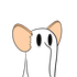 Mouse Ghost